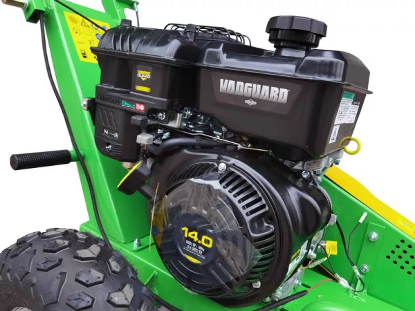Victory GSF-1500 Wortelfrees Stobbenfrees met 14pk Vanguard Motor